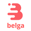آیکون‌ belga