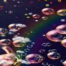 Bubble Wallpaper APK