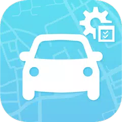 Maxymo: The Gig Driver App! Icon