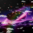 APK Galaxy Wallpaper