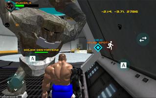 Tech gladiators screenshot 1