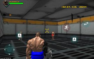 Tech gladiators screenshot 2