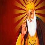 Guru Nanak Live Wallpaper