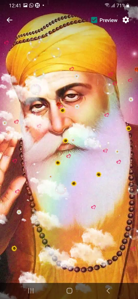 Guru Nanak Live Wallpaper APK for Android Download Guru Nanak Live Wallpaper APK for Android Download