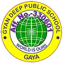 Gyan Deep Public School APK