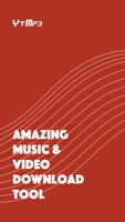 YTmp3 - Video Downloader 포스터