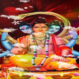 Lord Dattatreya Wallpaper