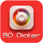 آیکون‌ BDDialer