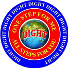 DIGHT SMART ACADEMY-icoon