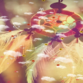 Dream Catcher Wallpaper