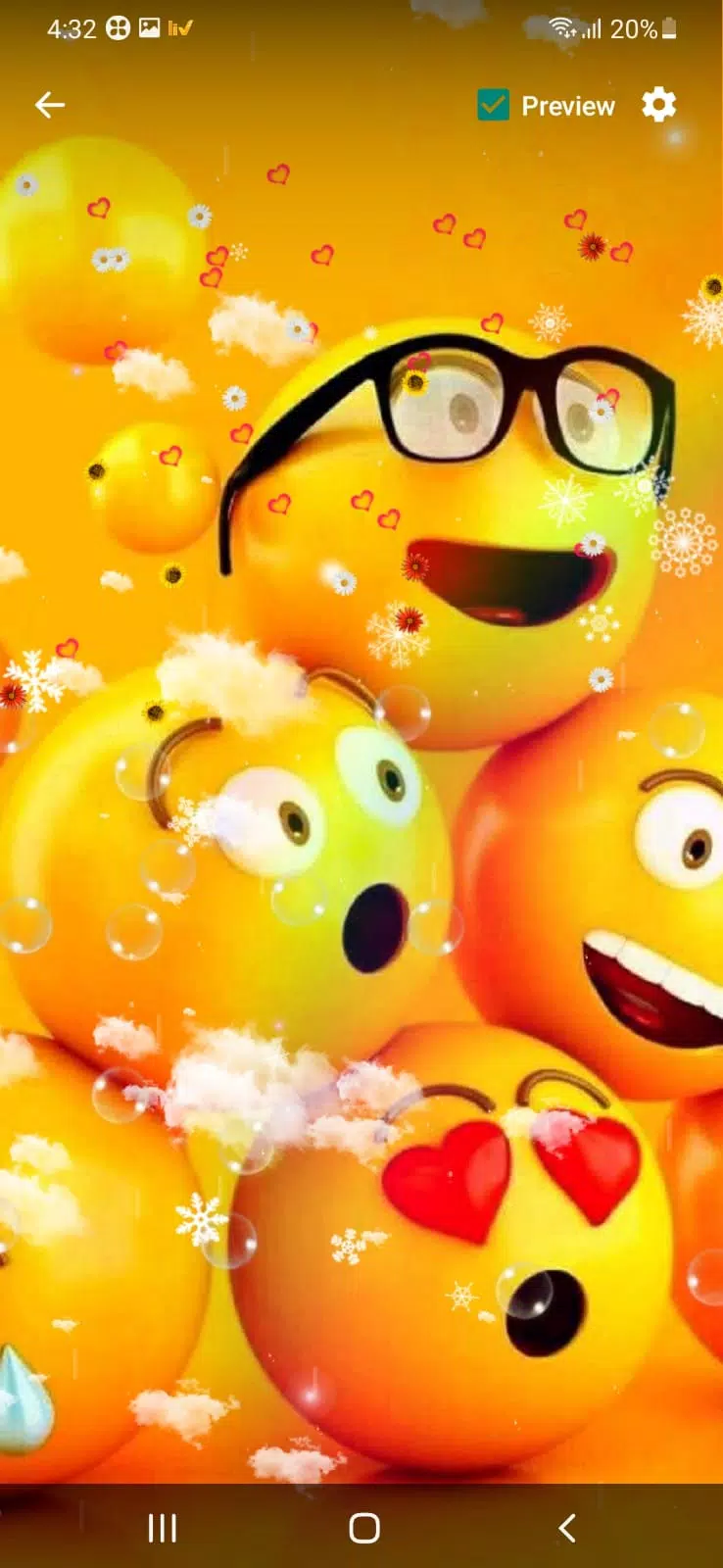 Emoji Wallpaper APK for Android Download Emoji Wallpaper APK for Android Download