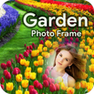 Garden Photo Frame