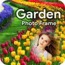 Garden Photo Frame APK