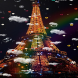 Paris Tower Wallpaper