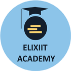 ELIXIIT ACADEMY أيقونة