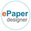 ”ePaper Designer