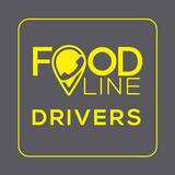 FoodLINE Driver