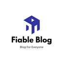 Fiable Blog APK