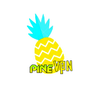 PINE VPN আইকন