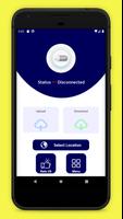 PINE VPN الملصق