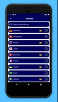 PINE VPN تصوير الشاشة 1