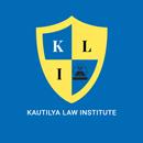 KAUTILYA LAW INSTITUTE APK