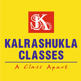 KALRASHUKLA ไอคอน
