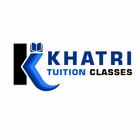 KHATRI TUITION CLASSES ícone