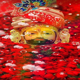 Khatu Shyamji Wallpaper