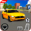 Hard Car Parking: Modern Car P