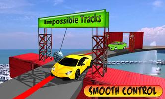 Impossible Tracks Stunt Car Ra screenshot 1