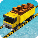 Indian Truck Racing Simulator APK