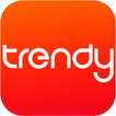 Trendy - Viral Vote Social Platform