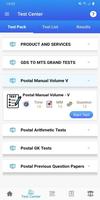Classes ICS تصوير الشاشة 1