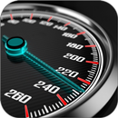 GPS Speedometer Distance Odometer APK