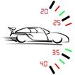 Best GPS Speedometer - Speed A