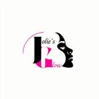 Jolies Glow أيقونة
