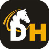 The Dark Horse icon