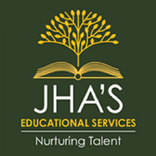 Jha's Educational Services
