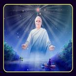 Om Shanti Live Wallpaper