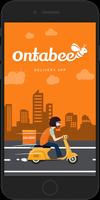 Ontabee Delivery Boy 포스터