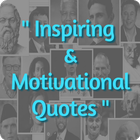13000+ Inspiring & Motivational Quotes آئیکن