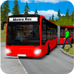 Metro Bus Games Real Metro Sim