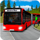 Metro Bus Games Real Metro Sim APK