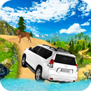 Prado Stunt Master Offroad Jeep APK