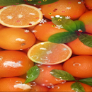 Orange Wallpaper APK