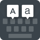 Hausa keyboard Zeichen