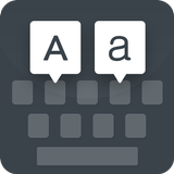Hausa keyboard Zeichen