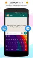 Hausa keyboard Screenshot 2