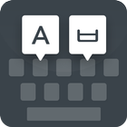 Korean keyboard biểu tượng